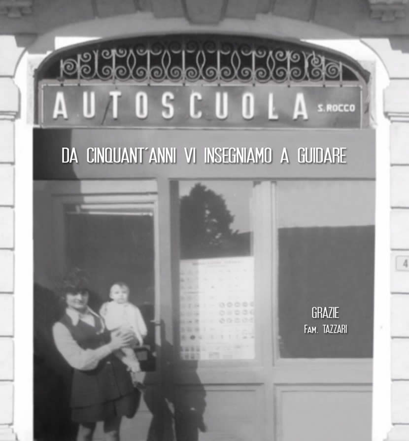 Autoscula San Rocco